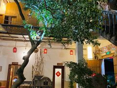 -横琴公社餐厅