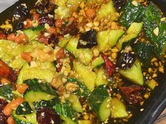 -刘成杰锦州烧烤(南河路店)