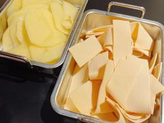 -师烤·豆花烤鱼(广州荔湾扬韬广场店)