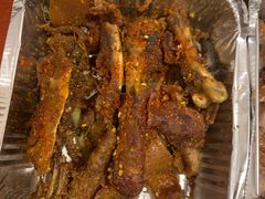 -火刻北京烤鸭(市北区·鲍岛市场店)