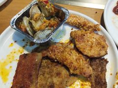 -苏格里岛·自助烤肉·火锅海鲜(金鼎广场店)