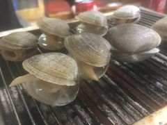 -丹东特色烤肉(南光三部店)