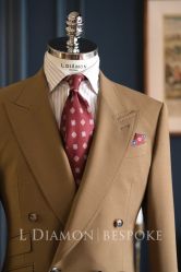 -LDIAMON西服定制(温州店)