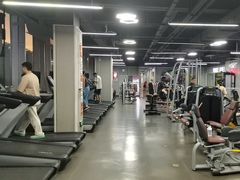 -形馆健身·普拉提(加州店)