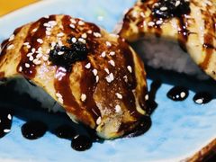 鹅肝寿司-有喜屋·深夜食堂(北京西路店)