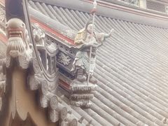 -钦赐仰殿道观