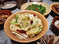 -廖川菜(金虹桥店)