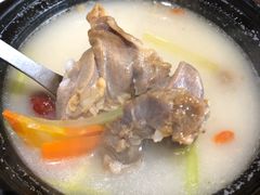 -束河人家(南锣鼓巷店)