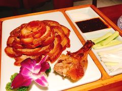 -额娘·春饼烤鸭(怀特店)