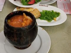-华梅西餐厅(哈尔滨中央大街店)