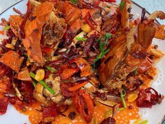 -前王院•巧克力海鲜市集餐厅(万平口店)