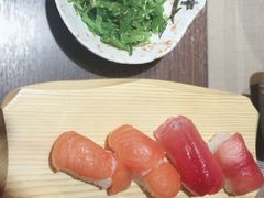-天万日本料理(石景山万达店)