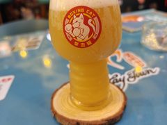 -My Way Town买味堂·东南亚餐厅(亦庄店)