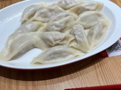 -喜家德虾仁水饺(青岛永旺东部店)