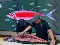 -52+餐厅(王府井喜悦店)