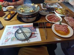 -玖合肉町·烧肉(惠安禹洲店)