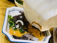 -牛街清真满恒記(平安里西大街店)