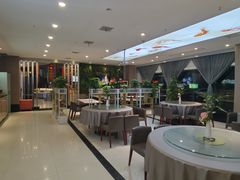 -楚鱼王·河鲜·湖北菜(华农店)
