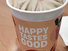暴风甜心冰淇淋-DQ·蛋糕·冰淇淋(奥林匹克广场店)