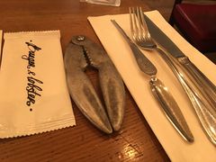 -Burger & Lobster(Dean Street)