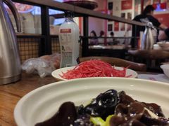 -老佛爷蛙锅•鲜蛙煲(麦凯乐店)