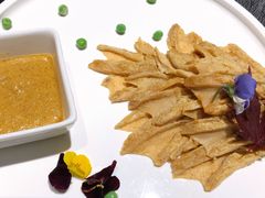 -正德楼果木烤鸭·渔家菜(东港店)