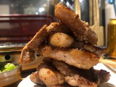 -那胡同里的小烤肉馆(开发区万达店)
