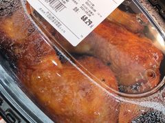 -山姆会员商店(邻瑞广场店)