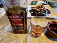 -山外山菜馆(玉泉路店)