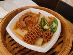 -龙的酒楼·手工早茶·顺德菜(近良路店)