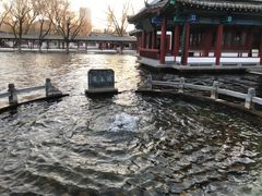 -百脉泉景区