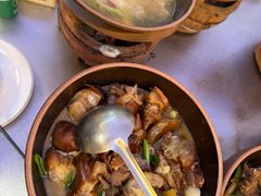 -麻伊伏土菜馆(朗州路店)