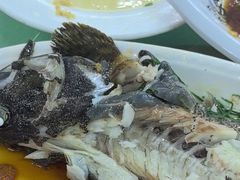 -景好海鲜餐厅(大鹏必选旅游店)