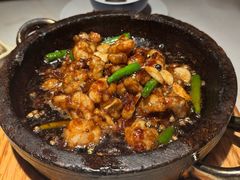 -绿茶餐厅(千岛湖银泰城店)