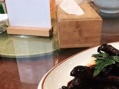-丈母娘的饭局•新金陵菜(牛首山店)