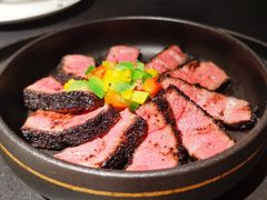 -小运河·公馆(国贸店)