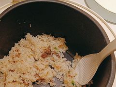 -大鸽饭(木莲中路店)