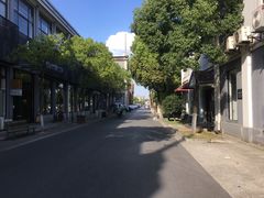 -半岛公馆(淞兴西路店)