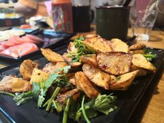 -李不管把把烧(合肥总店)