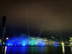 -九龙湖公园