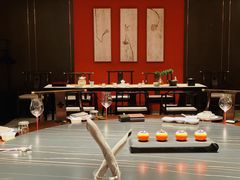 -宝燕壹号景观餐厅(龙盛国际商业广场店)