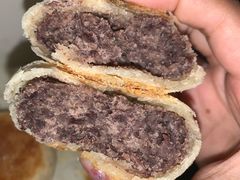 -华荣哲绿豆饼(泰安店)