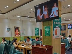 -紫光园·烤鸭(吕家营店)