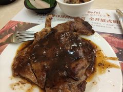 -芭菲盛宴·环球美食(袁家岗店)