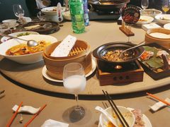 -小厨娘淮扬菜(天印大道店)