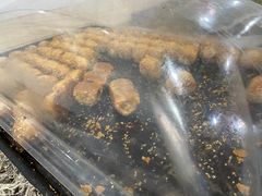 -清香酥饼(骑龙巷店)
