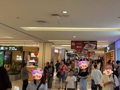 -金光华广场