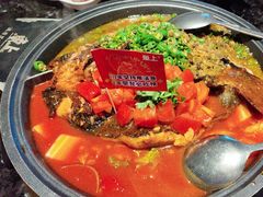 -鱼上·烤鱼(万象城店)