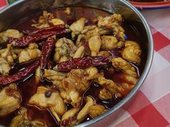 -马叉虫和妖且闲·长沙大排档(解放西店)