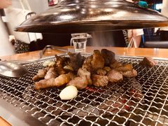 -肉甲韩国木炭烤肉(新壹街1店)